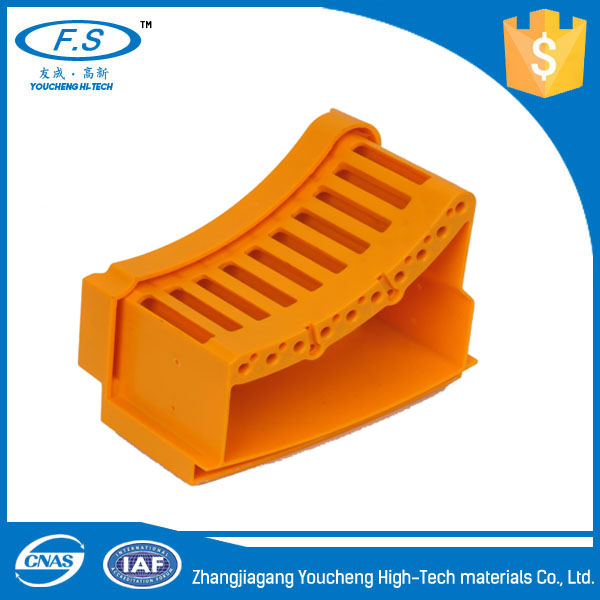 ABS plastic electronic enclosures