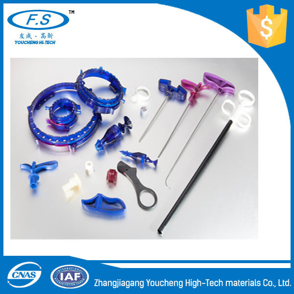 Medical Plastics